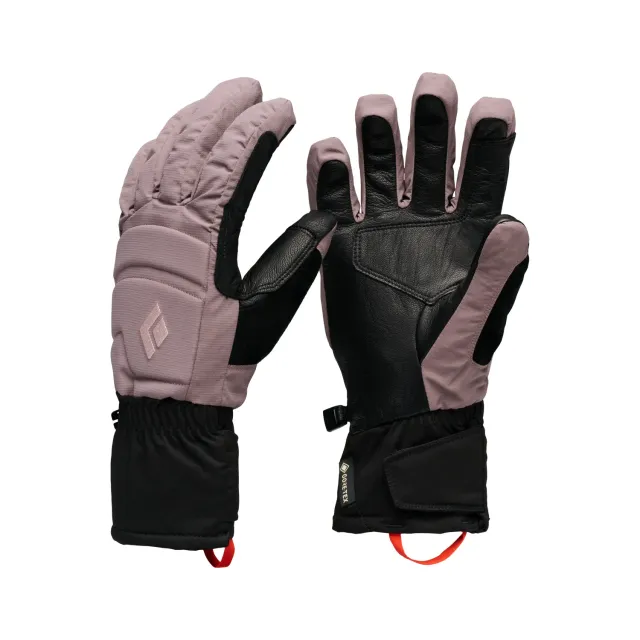 Black Diamond Recon gants ski femme