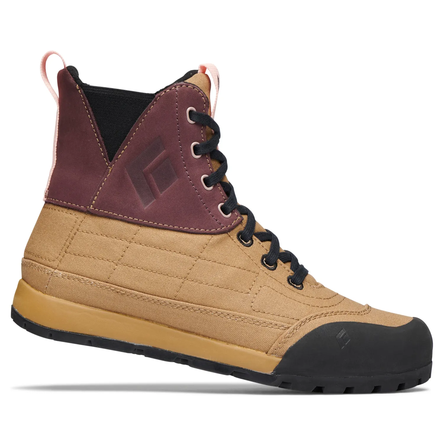 Black Diamond Circuit Mid chaussures femme