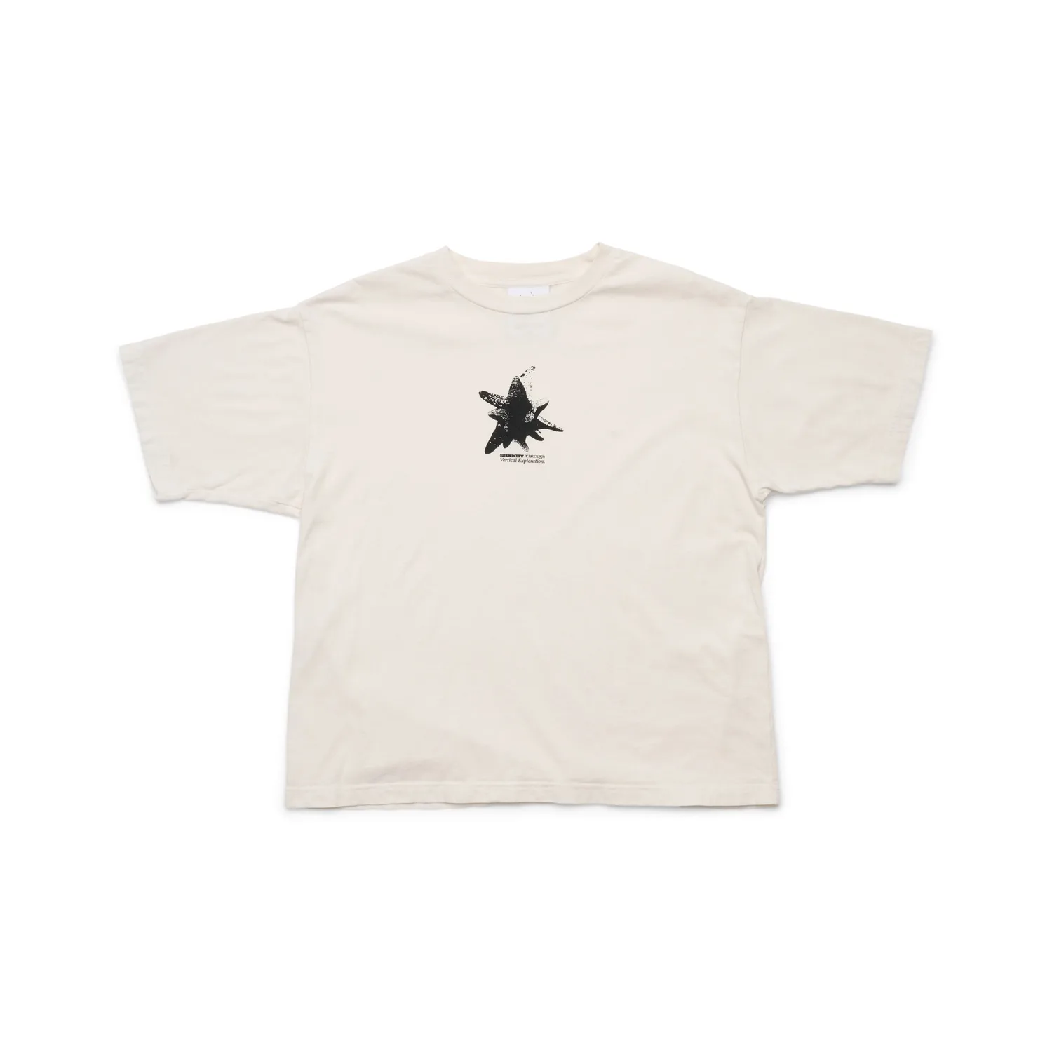 Black Diamond BD Hex Rock Sun t-shirt homme coton