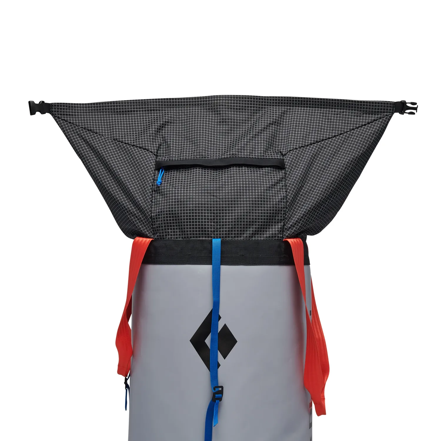 Black Diamond Wall Hauler sac de hissage