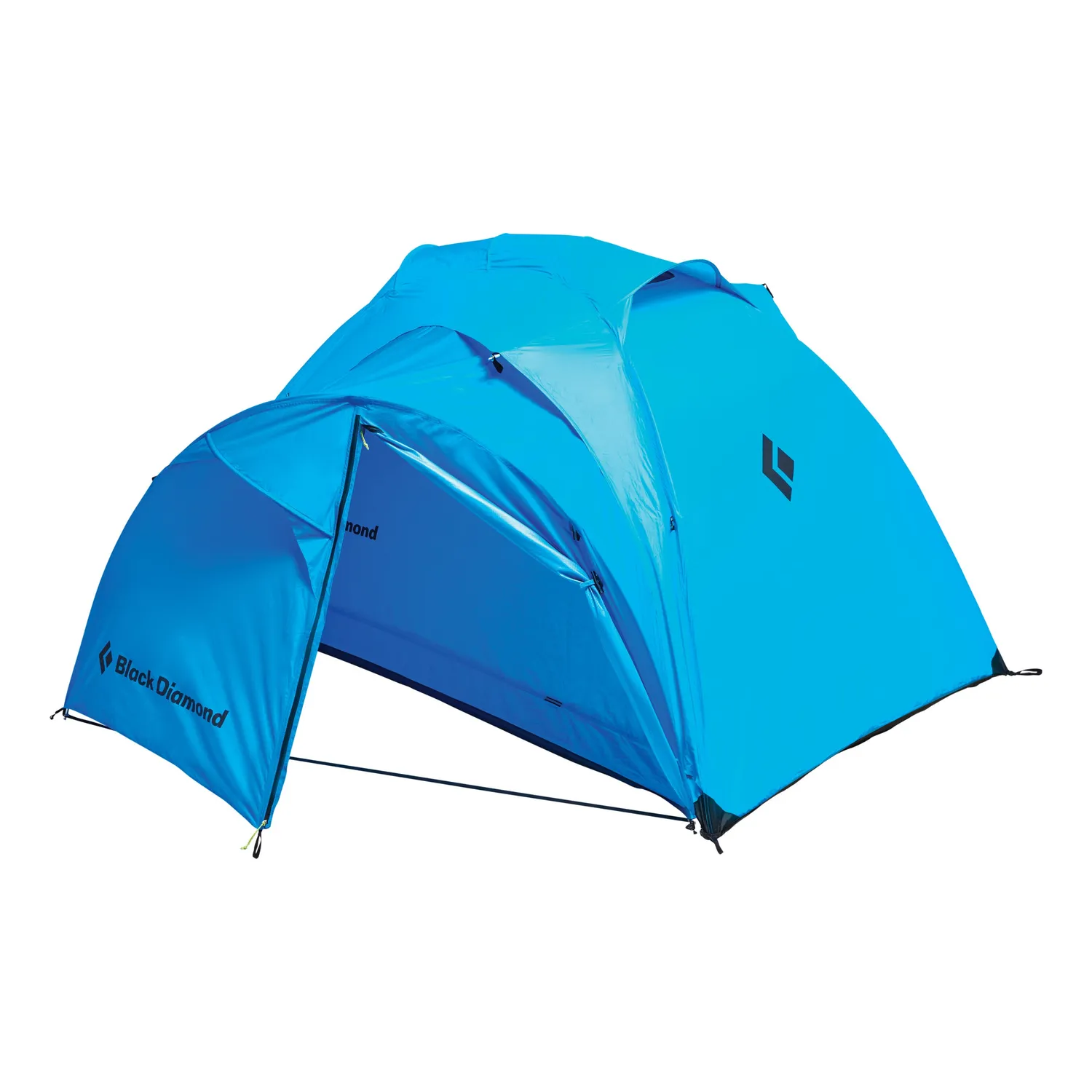 Black Diamond Hilight 3 vestibule de tente 3 places
