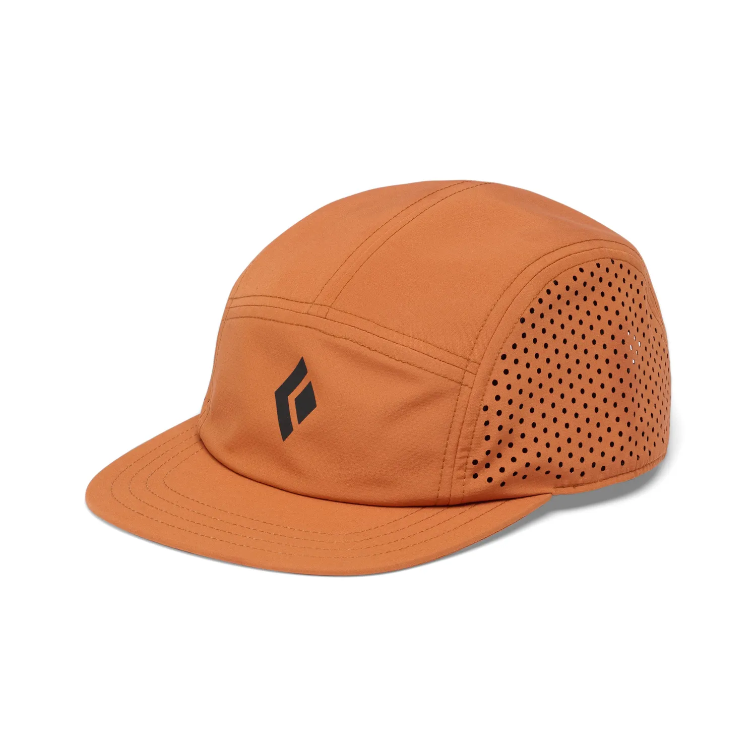 Black Diamond 5-Panel casquette synthétique