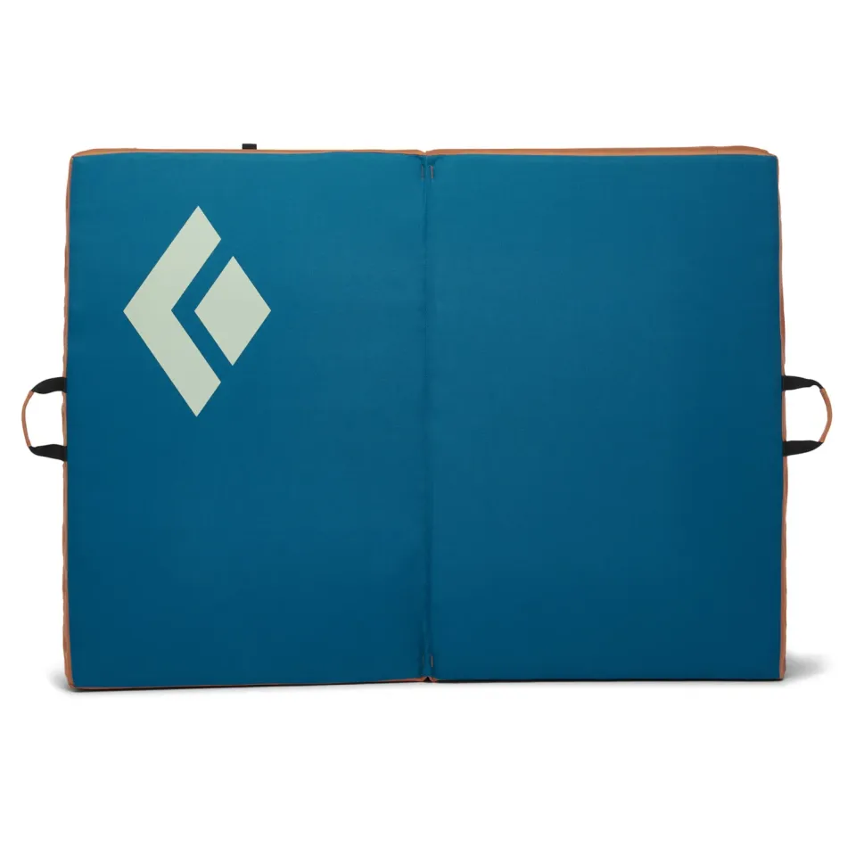 Black Diamond Circuit crash pad bloc mousse EVA pliable