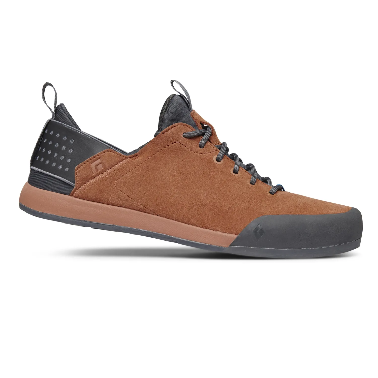 Black Diamond Session Suede chaussures d'approche homme suède