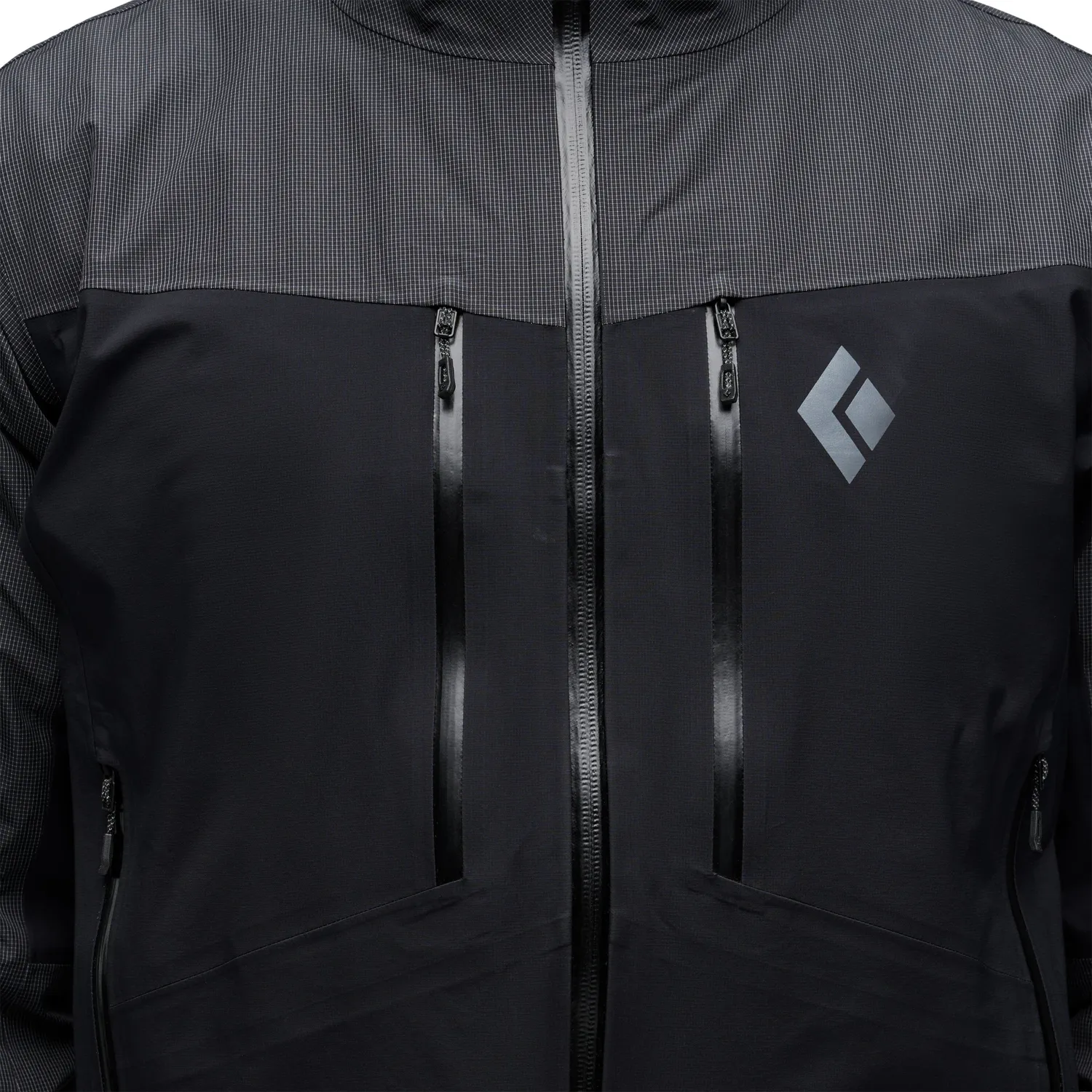 Black Diamond Mission Alpine veste hardshell homme BD.dry