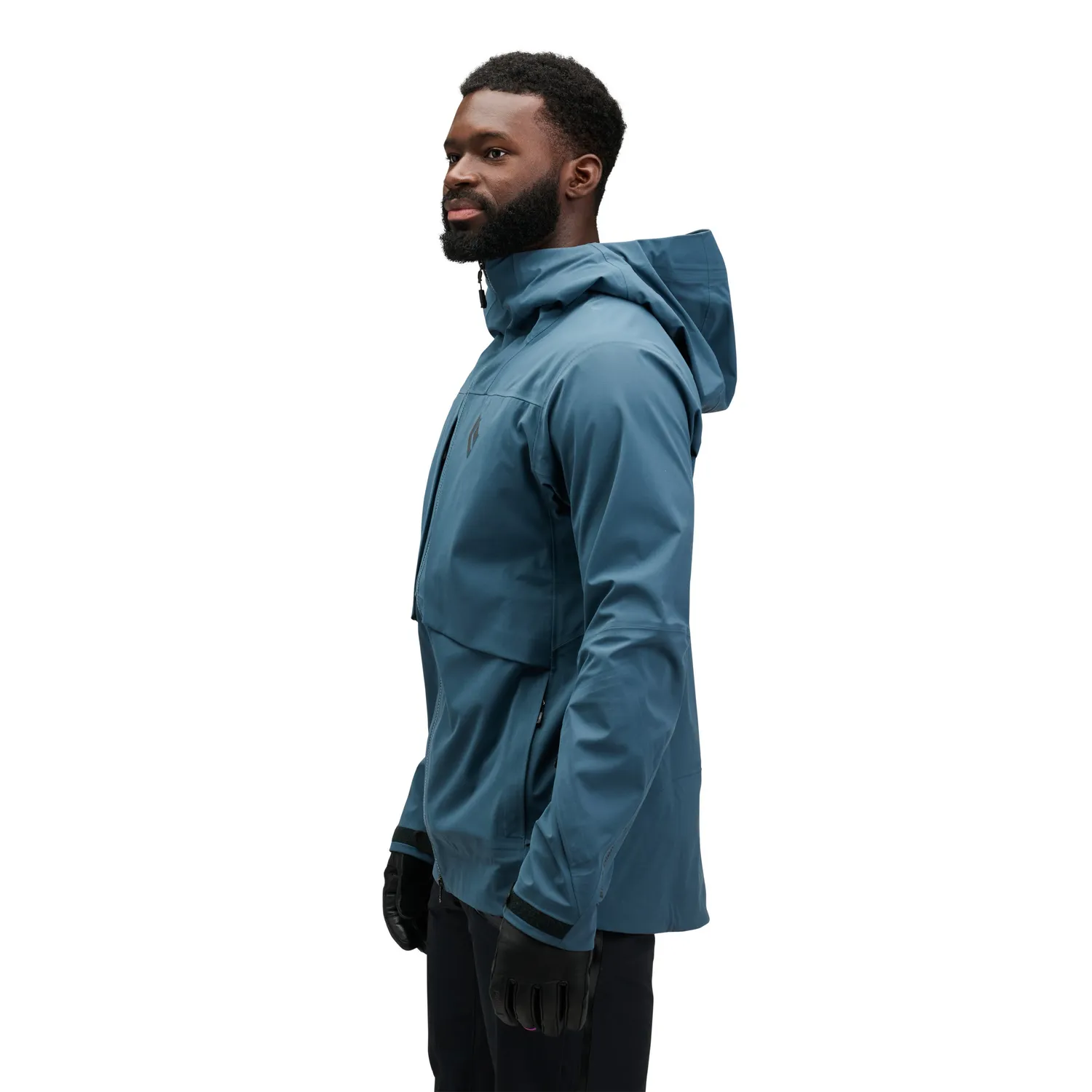Black Diamond Equipment Coque Factor veste de ski homme