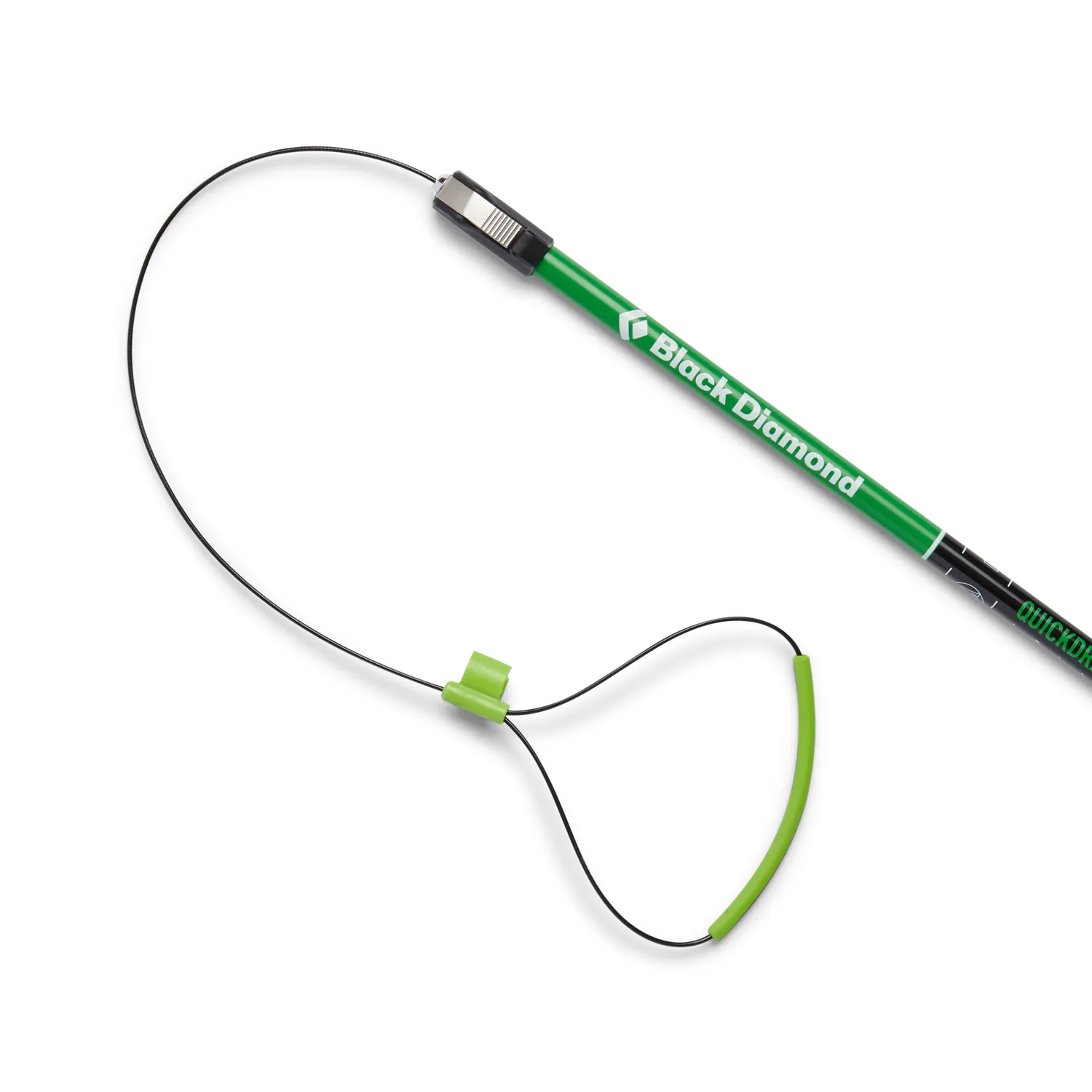Black Diamond QuickDraw Pro Probe sonde avalanche