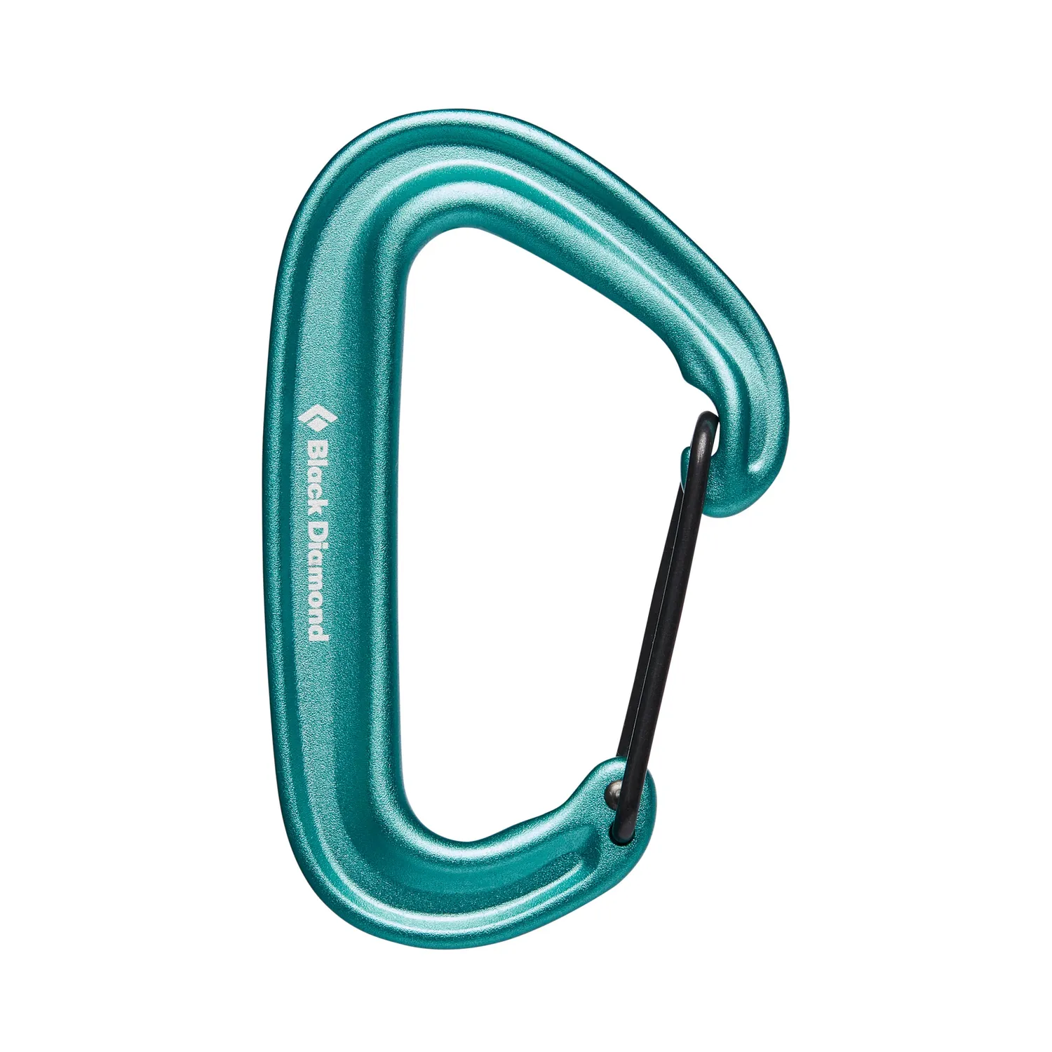 Black Diamond MiniWire mousqueton d’escalade