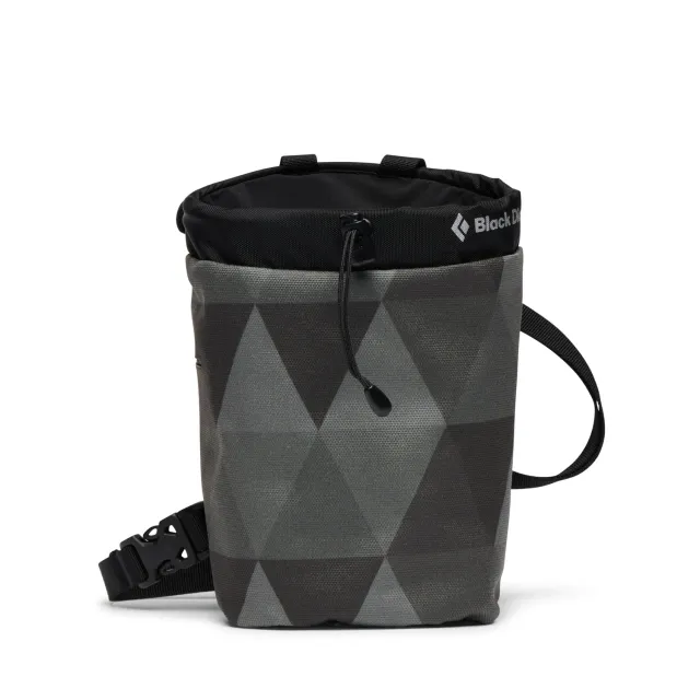 Black Diamond Gym Chalk Bag sac à magnésie