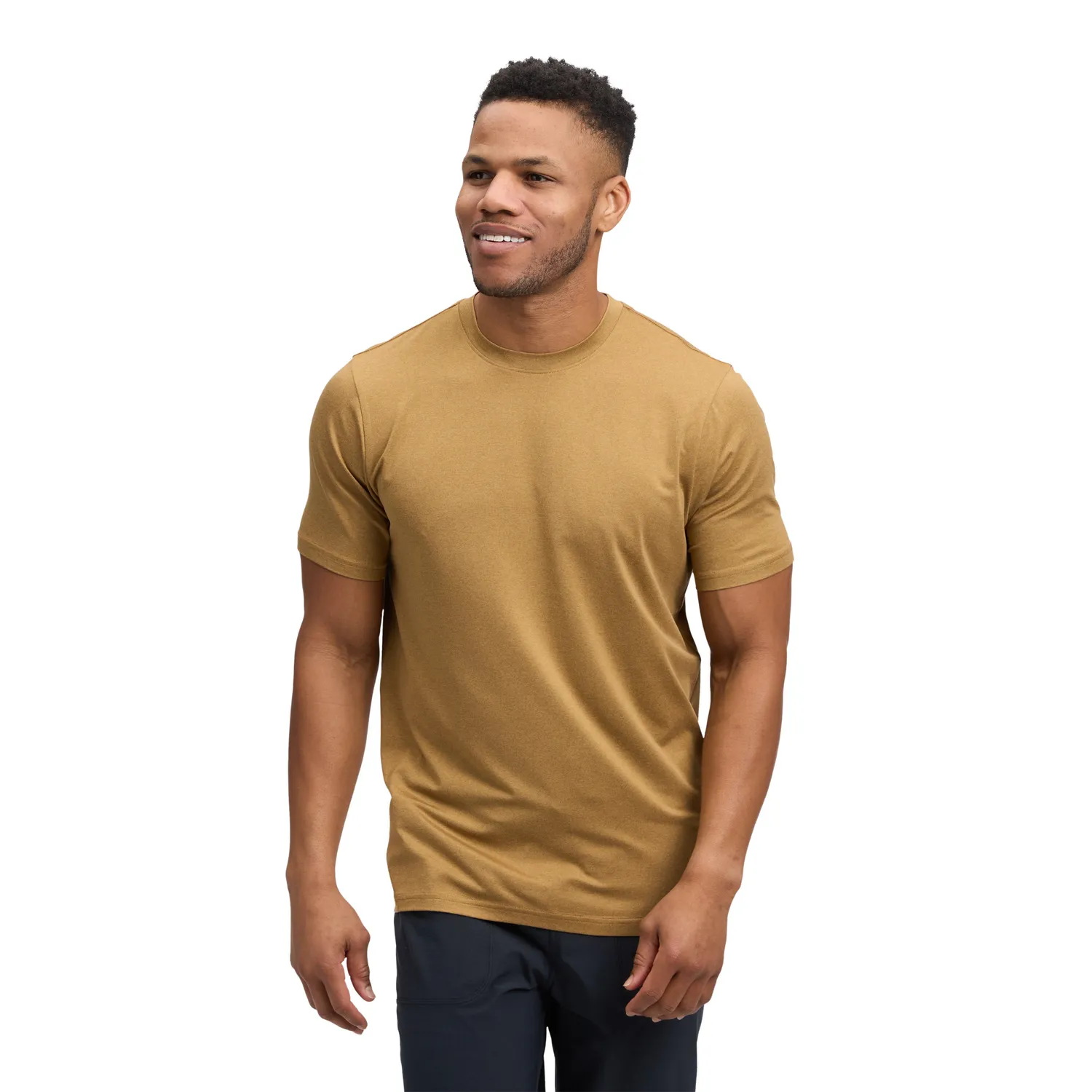 Black Diamond Circuit t-shirt homme manches courtes