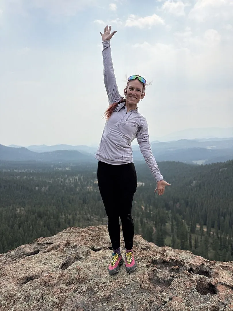 Black Diamond Alpenglow Pro Hoody sweat anti-UV femme