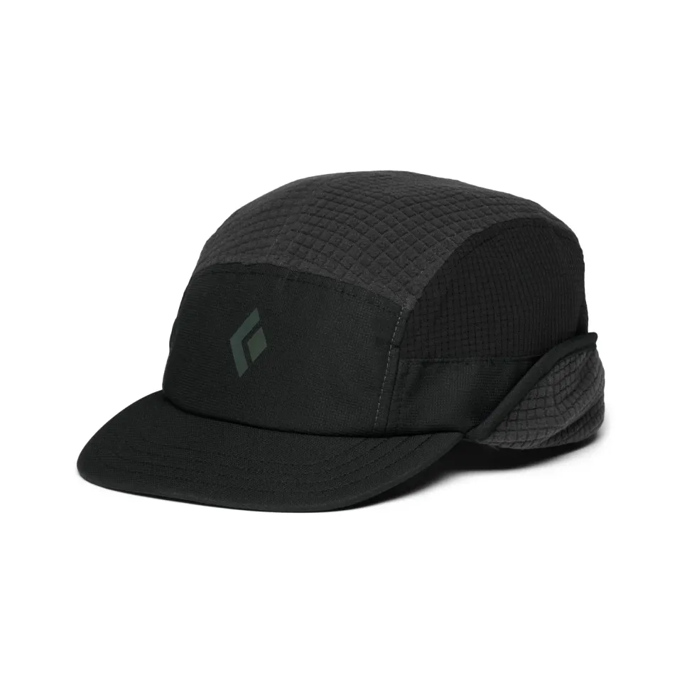Black Diamond Distance Winter Cap casquette hiver polaire