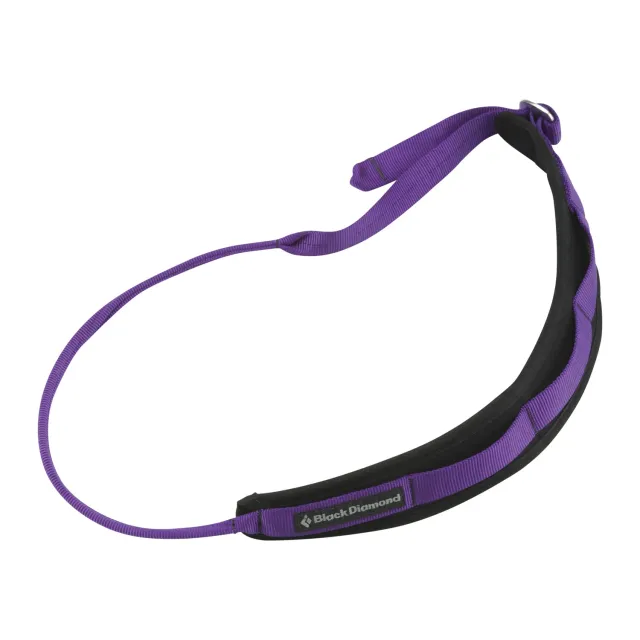 Black Diamond Padded Gear Sling sangle porte-materiel