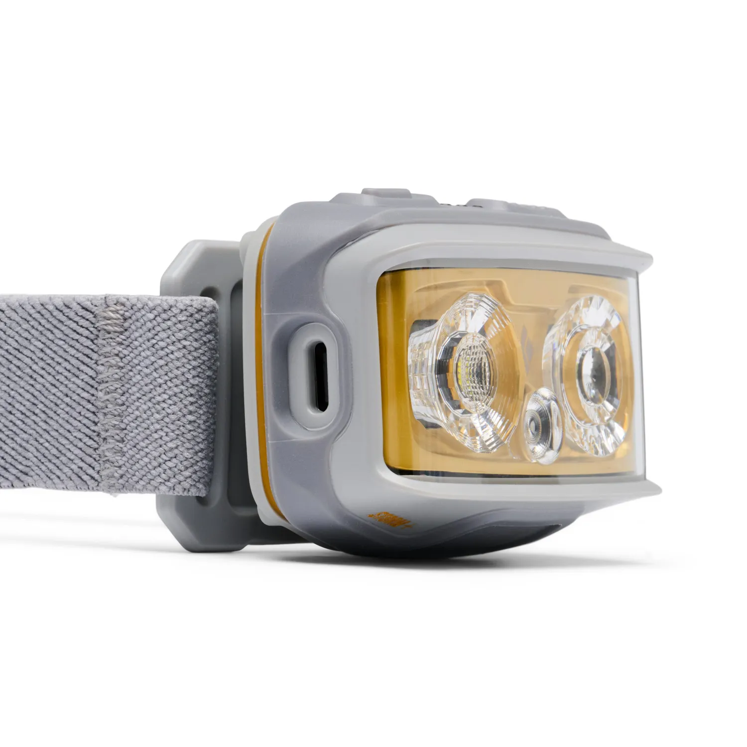 Black Diamond Storm+ lampe frontale 750 lumens
