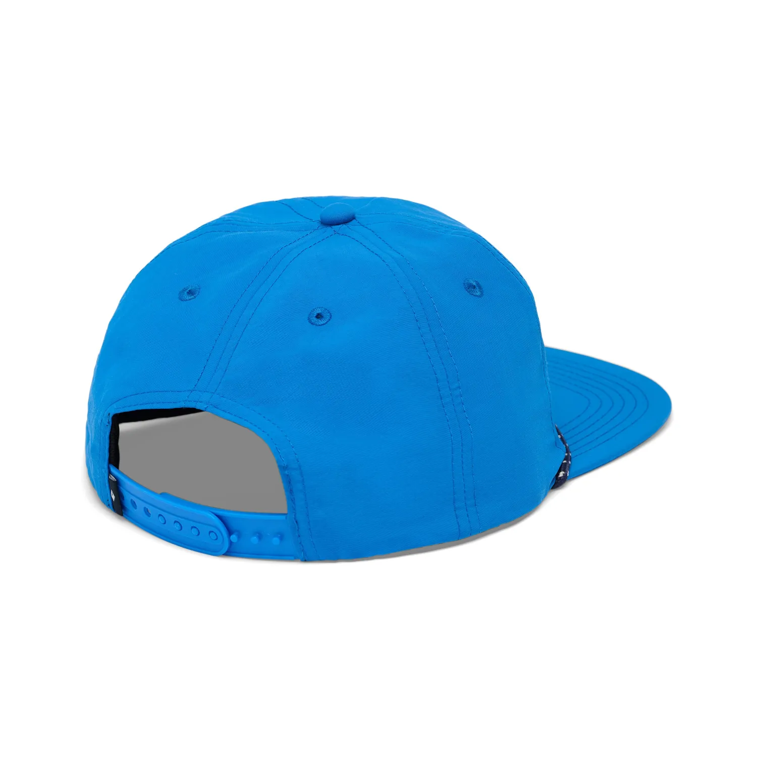 Black Diamond Rope casquette polyester classique