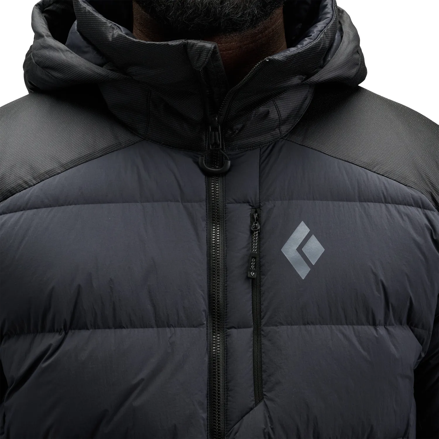 Black Diamond Mission Down 3000M doudoune homme