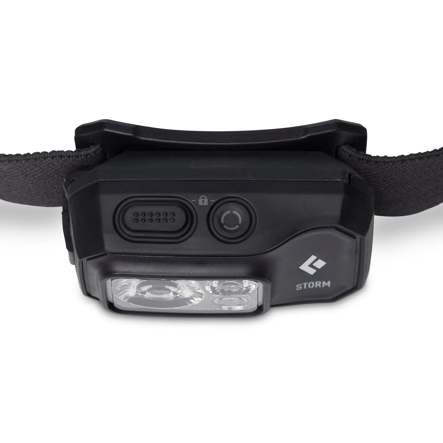 Black Diamond Storm 450 lampe frontale