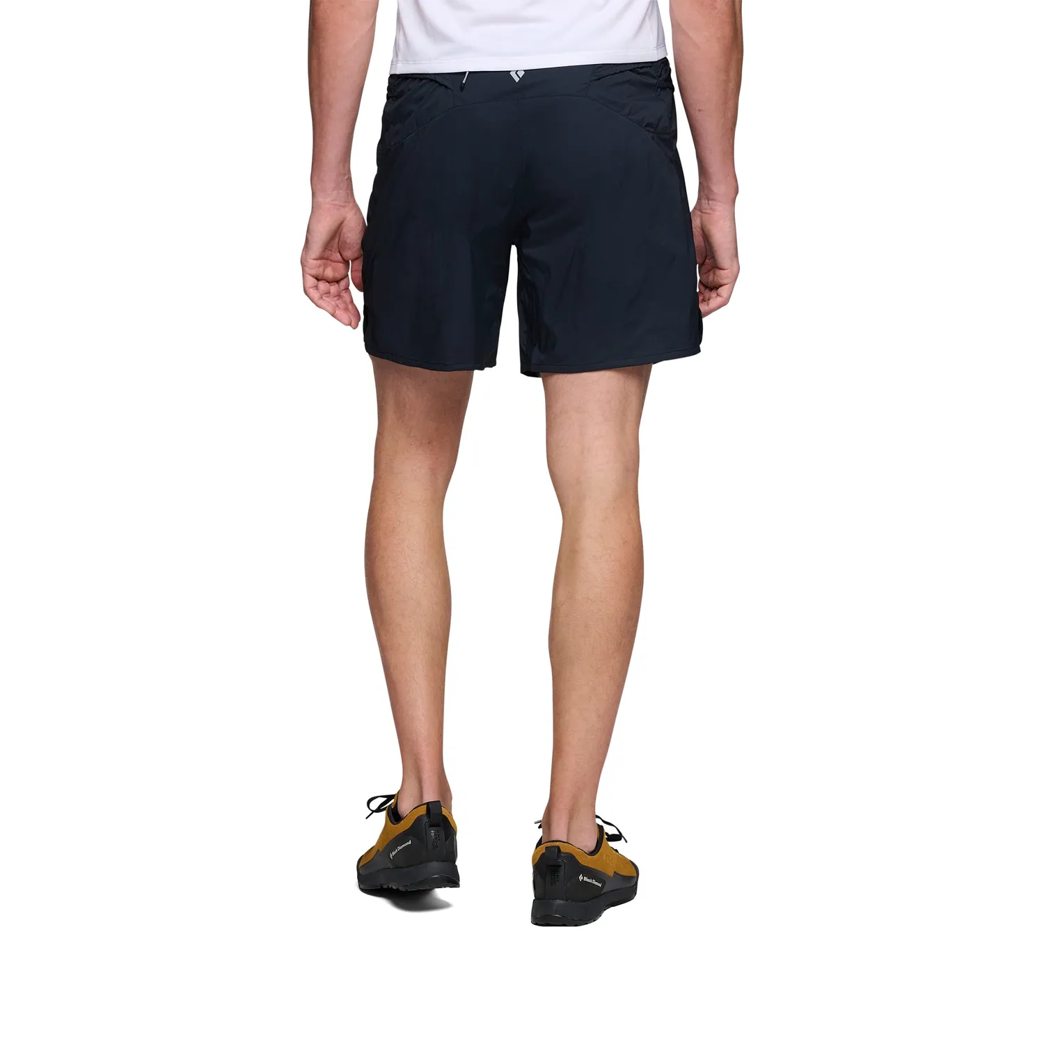 Black Diamond Distance Short running homme stretch