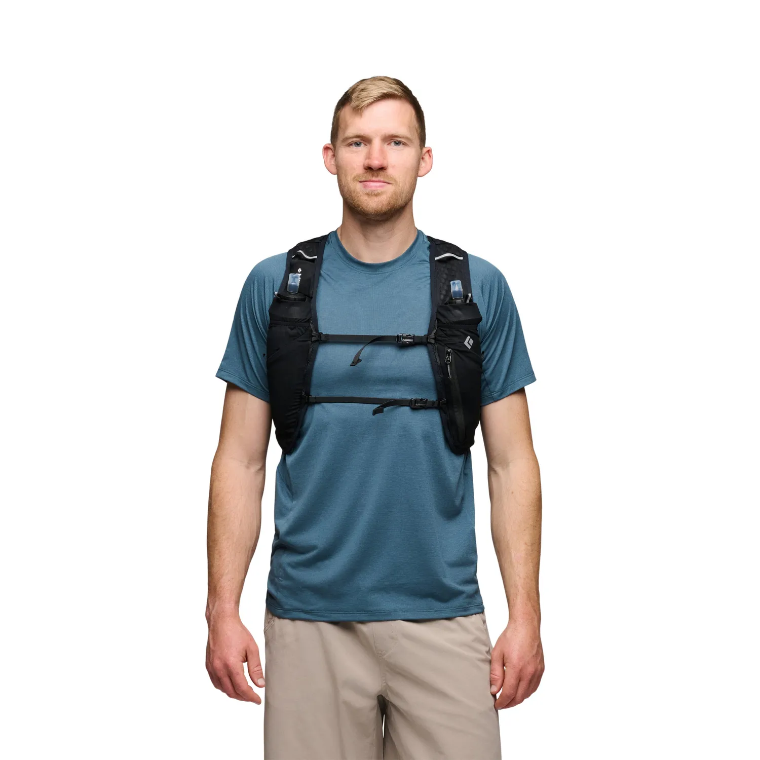 Black Diamond Distance gilet trail