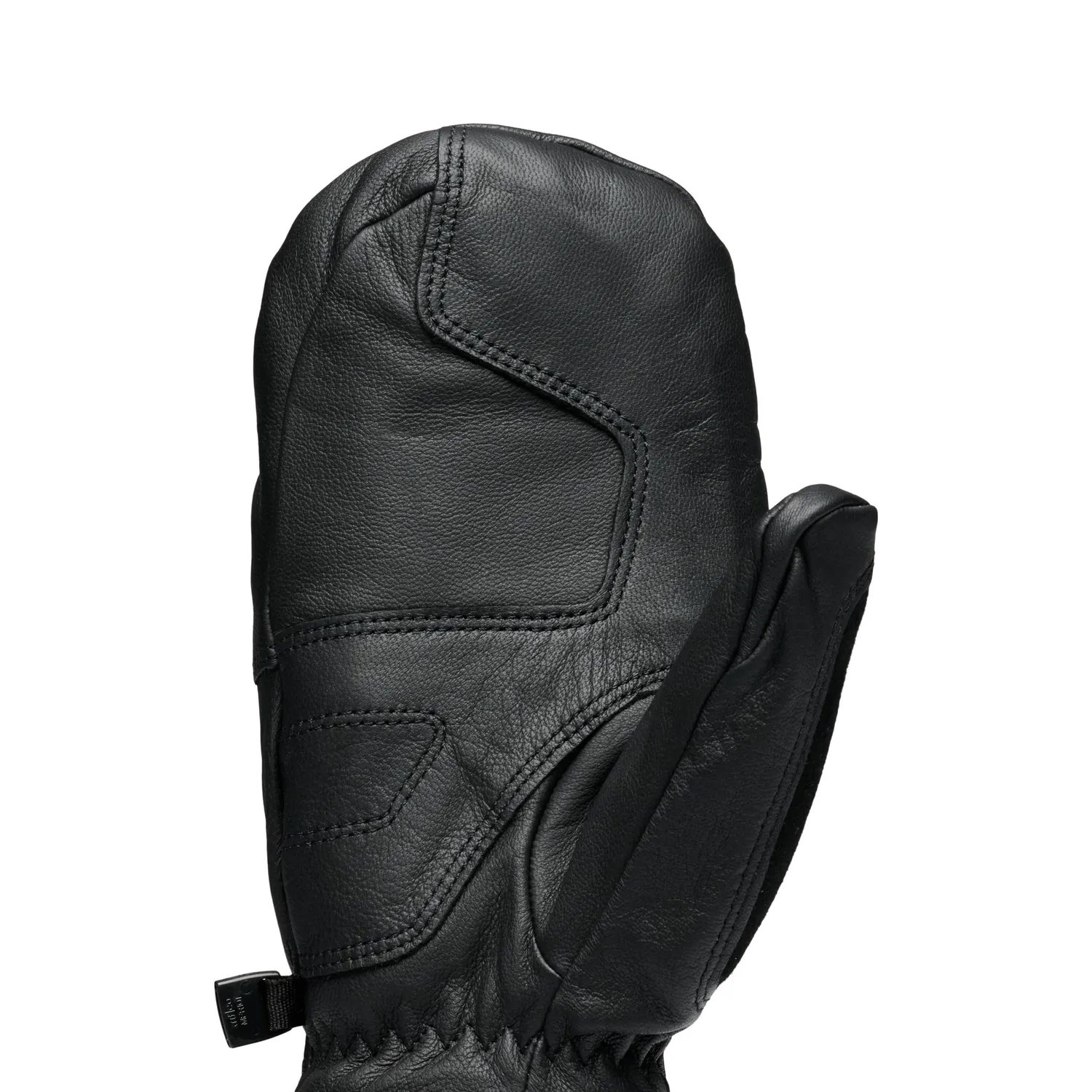 Black Diamond Spark moufles femme cuir chèvre