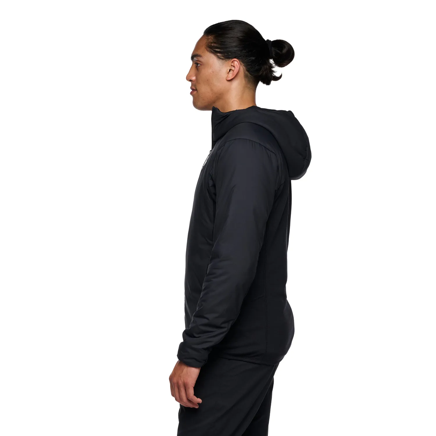Black Diamond First Light 1.0 Stretch Hoody veste homme
