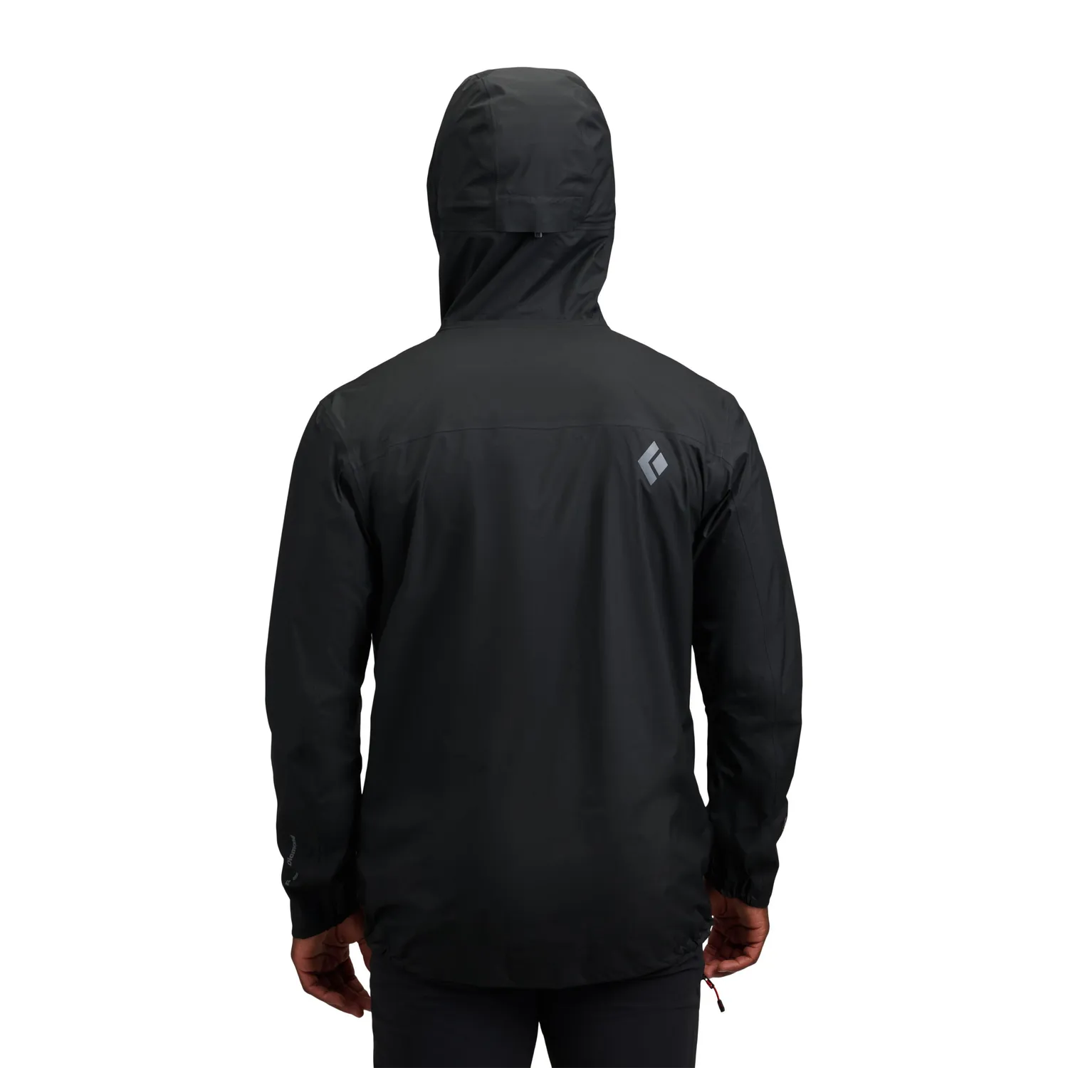 Black Diamond Deploy 3L Shell veste imperméable homme 3L