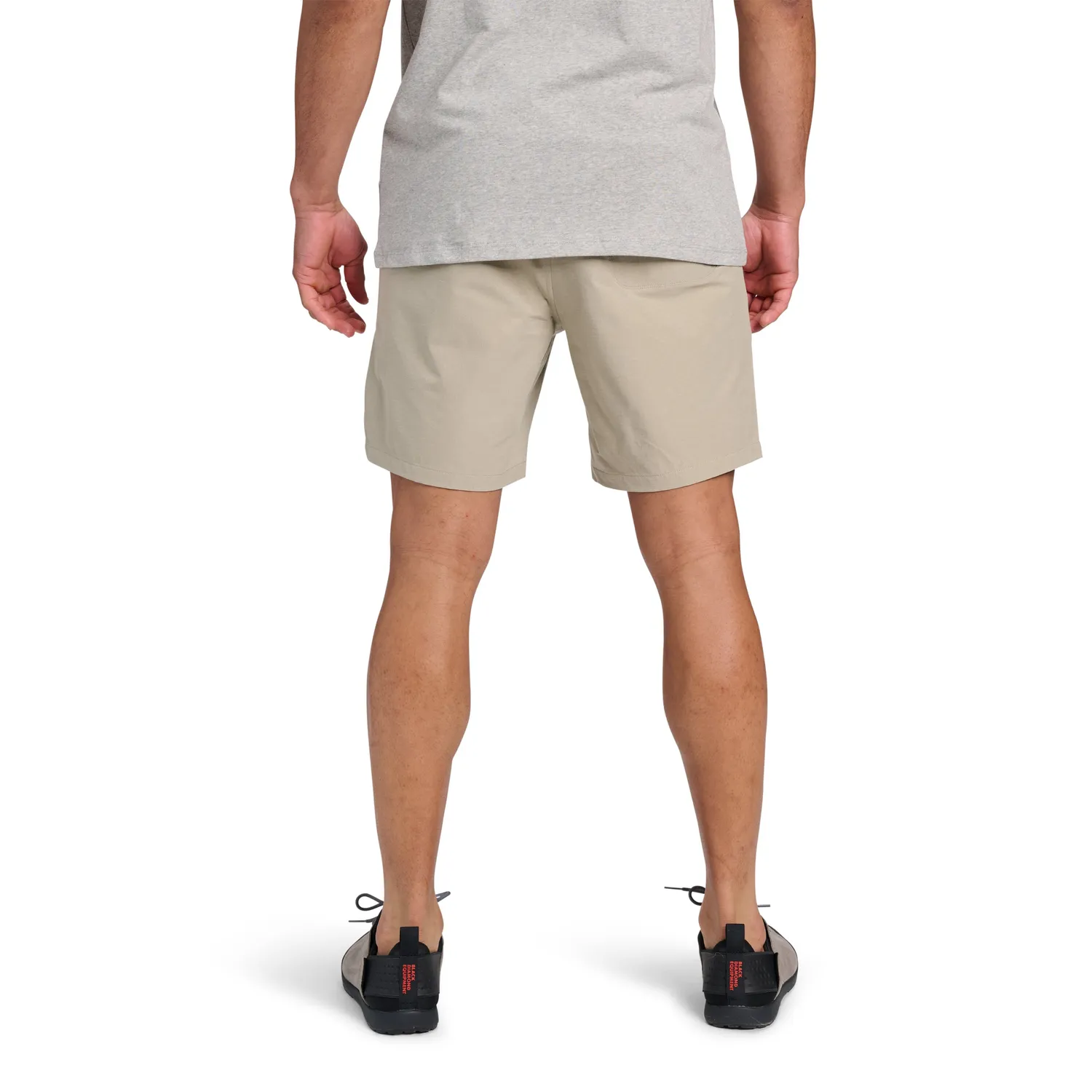 Black Diamond Sequence short homme ripstop léger