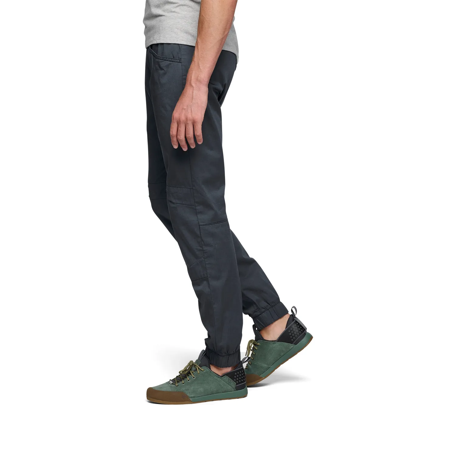 Black Diamond Notion Pants pantalon d'escalade homme