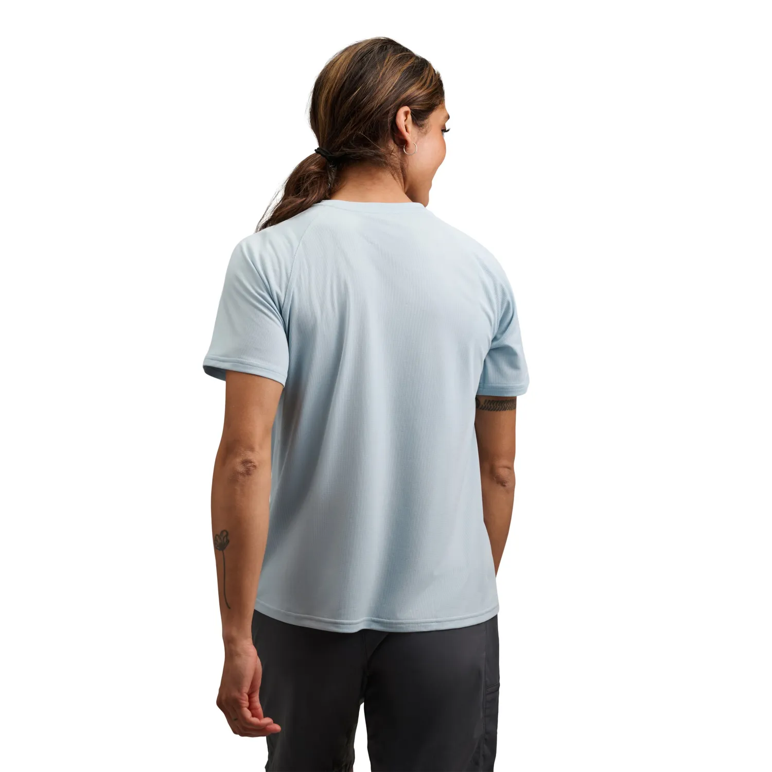Black Diamond Lightwire t-shirt femme manches courtes respirant