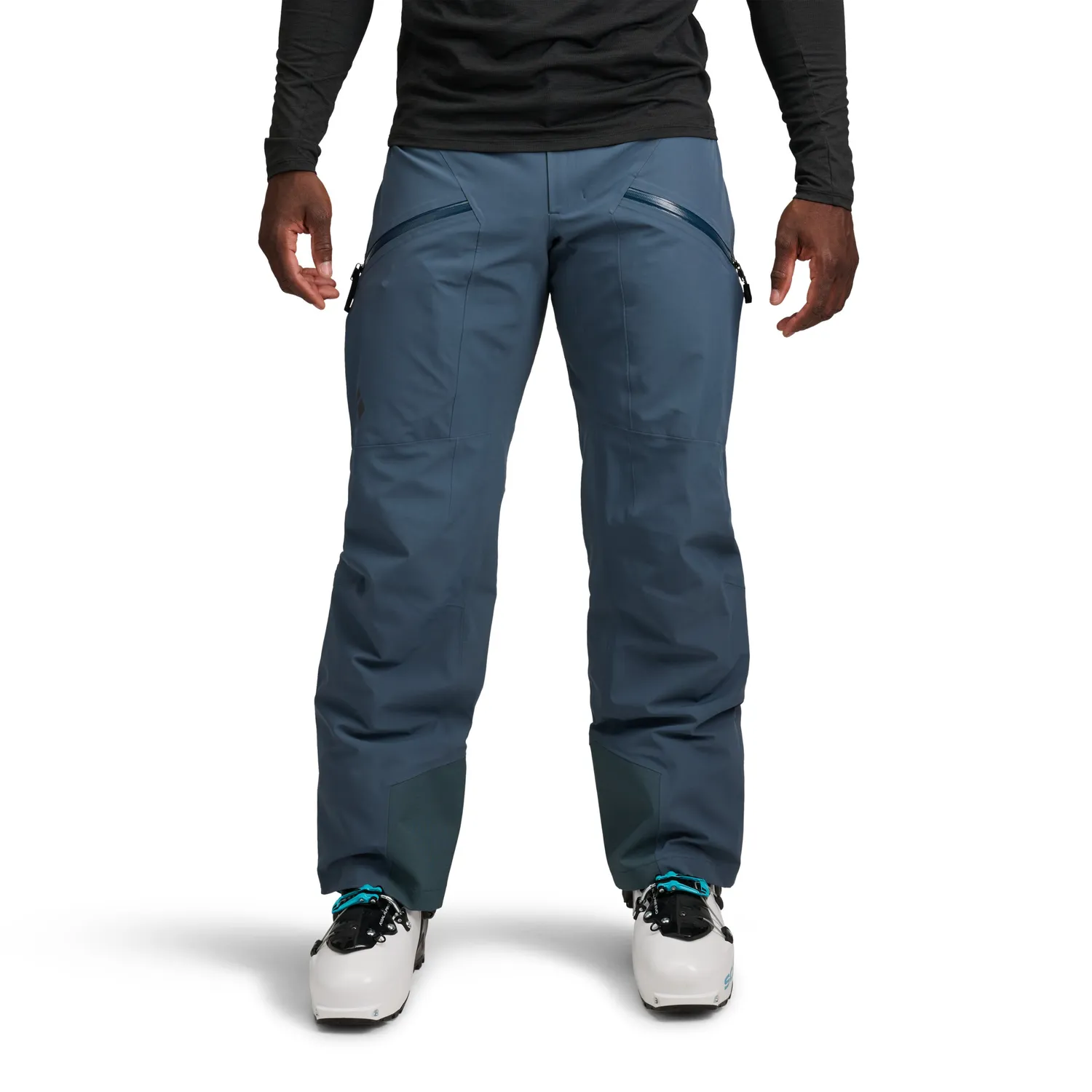 Black Diamond Recon Insulated Pants pantalon ski homme