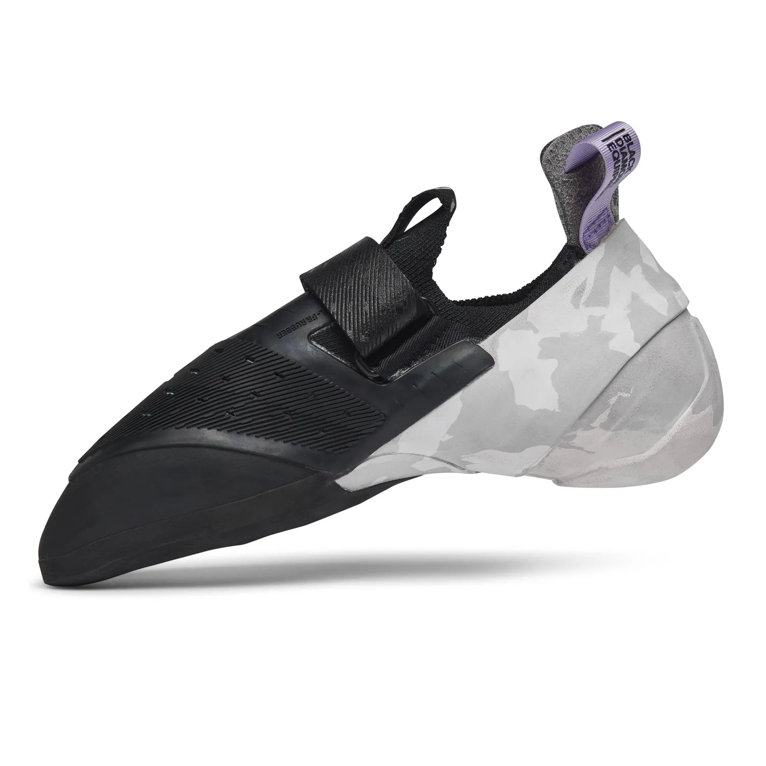 Black Diamond Method S chaussons escalade souple étanche