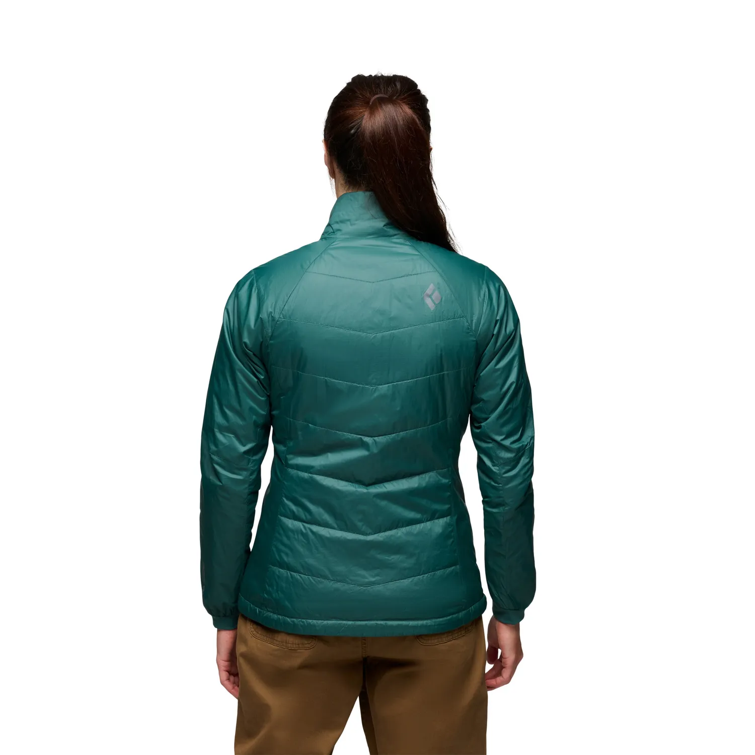 Black Diamond Solution 2.0 veste femme isolante