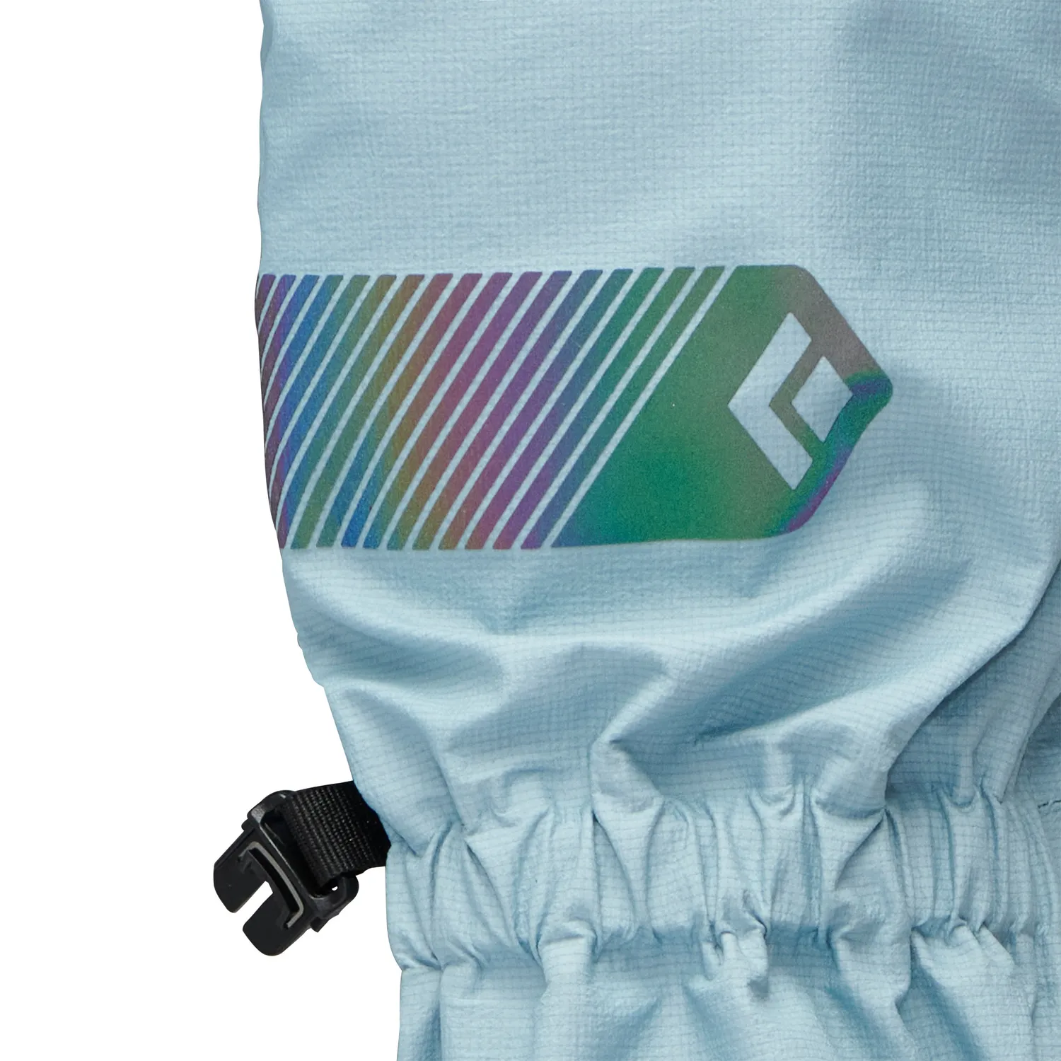 Black Diamond UL Overmitts surgants imperméables