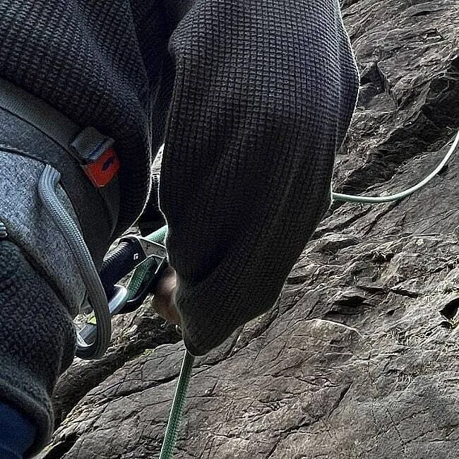 Black Diamond ATC-Pilot assureur freinage assisté acier