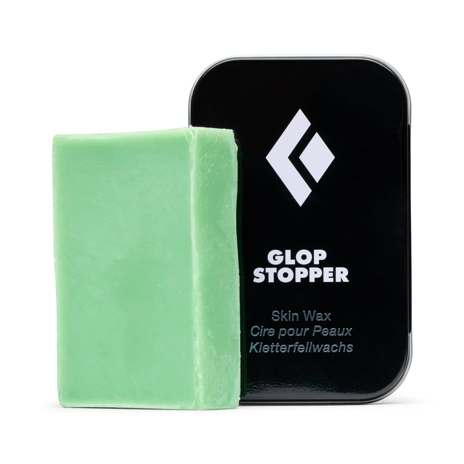 Black Diamond Glop Stopper Skin Wax cire pour peaux de ski
