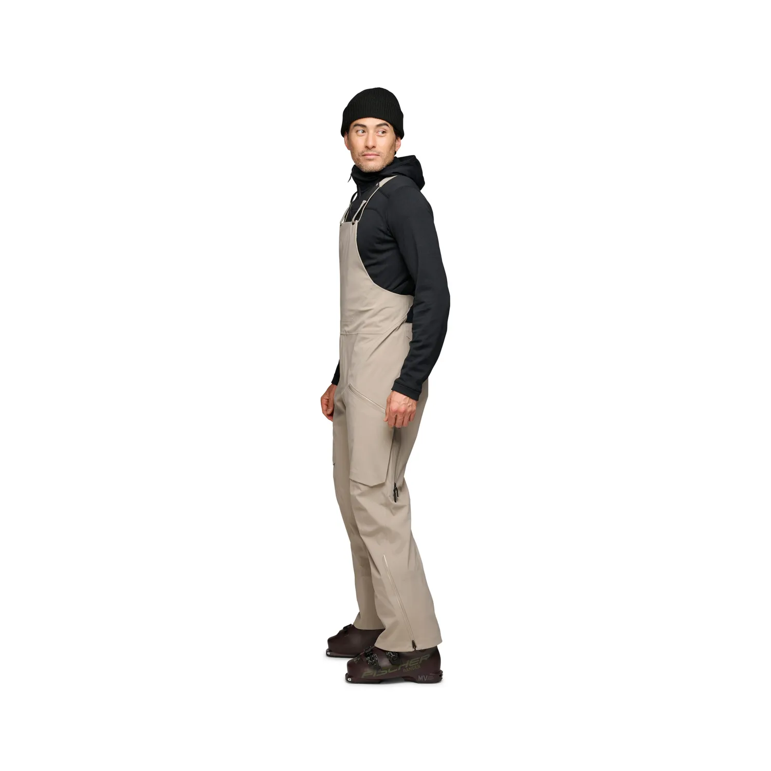Black Diamond Factor cuissard ski homme poudreuse