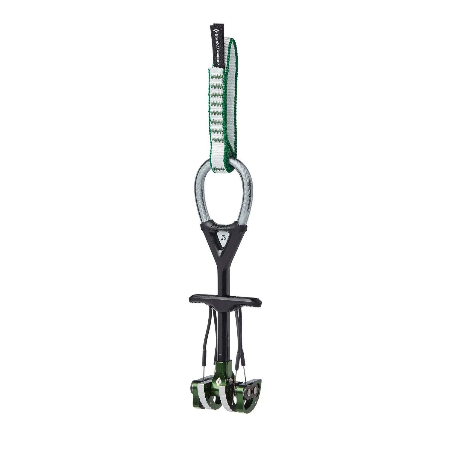 Black Diamond Camalot Ultralight friend d'escalade