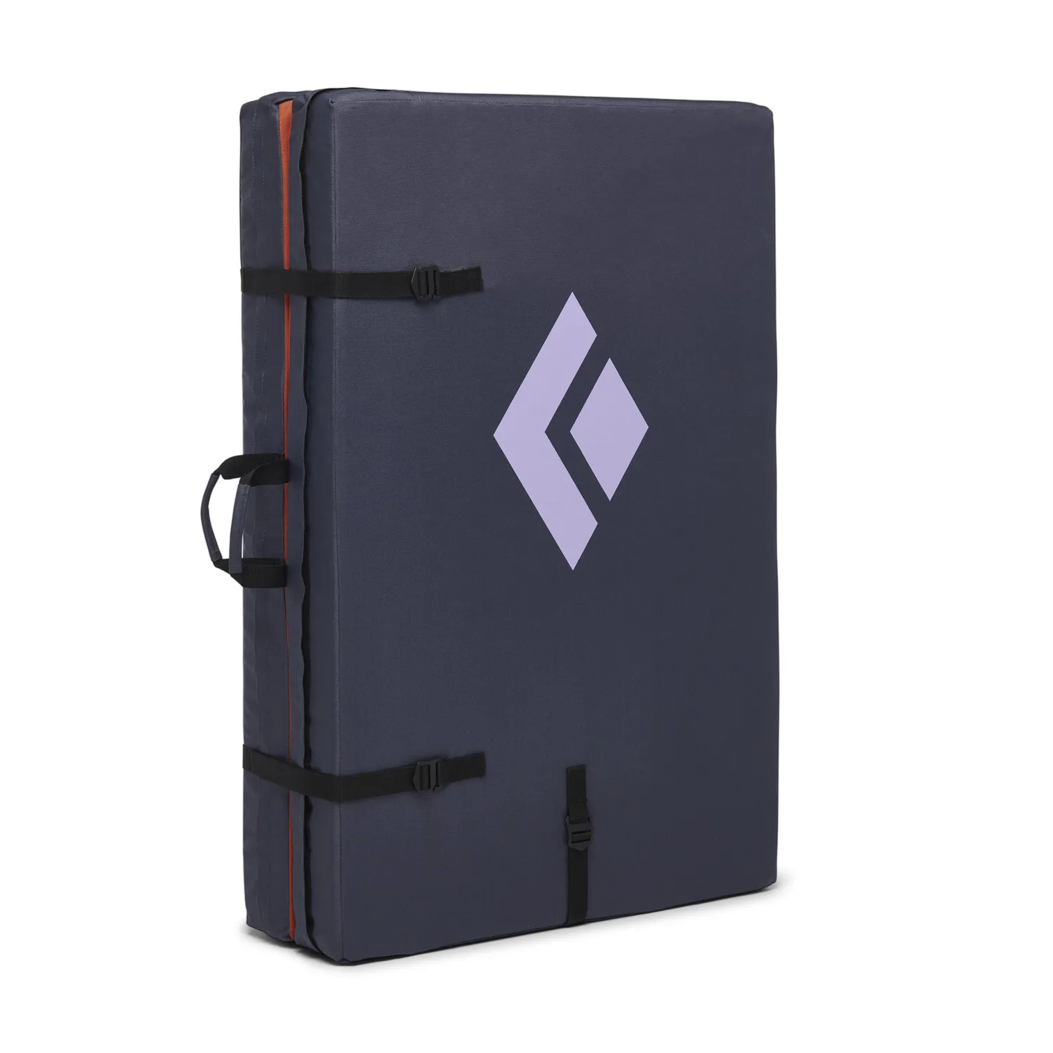 Black Diamond Circuit crash pad bloc mousse EVA pliable