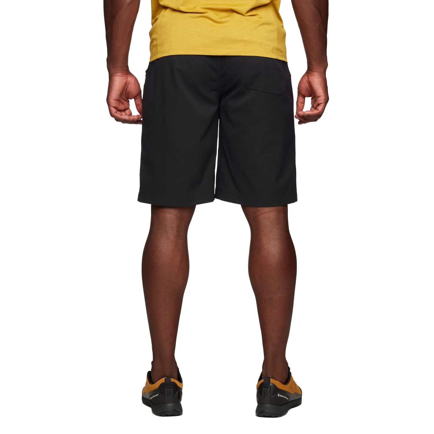 Black Diamond Sierra short homme d’escalade