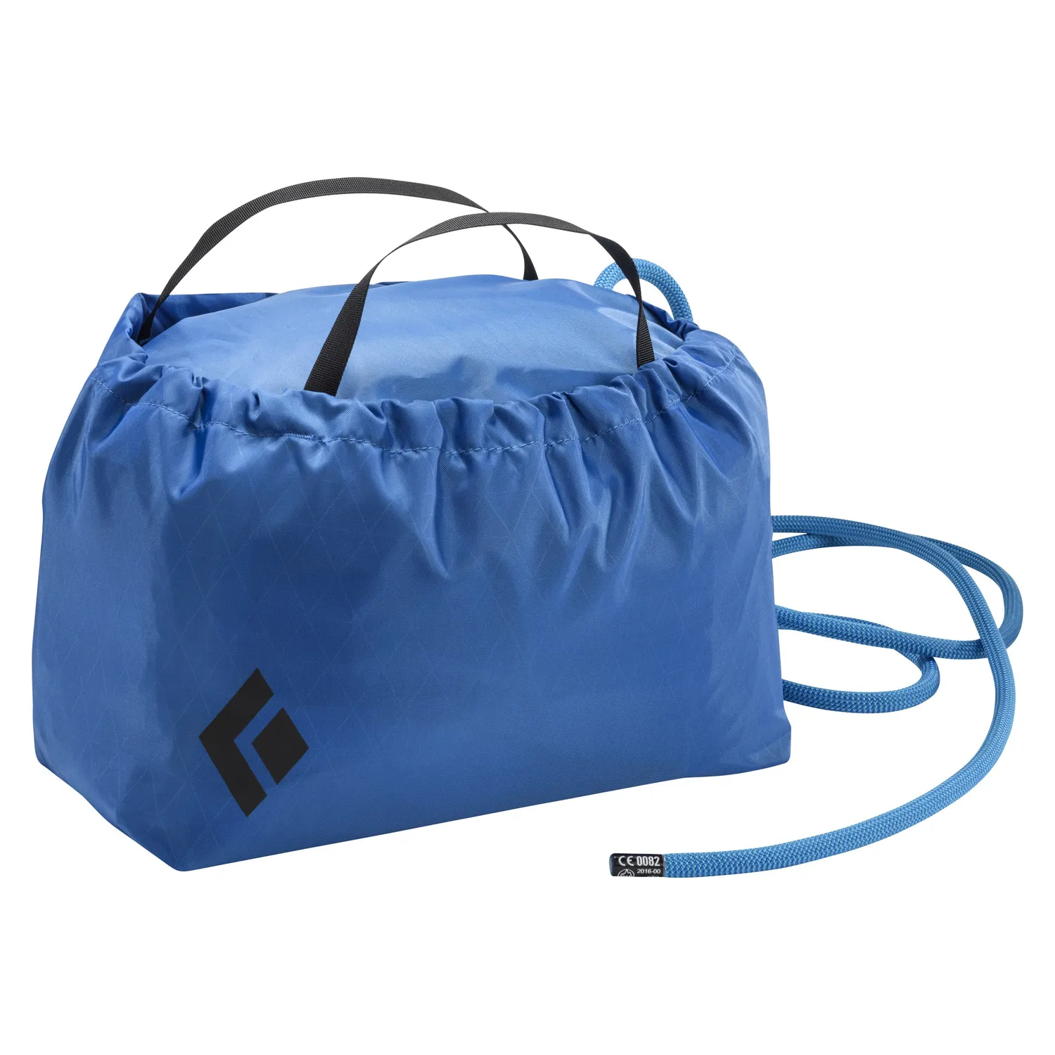 Black Diamond Rope Burrito sac à corde 70 m
