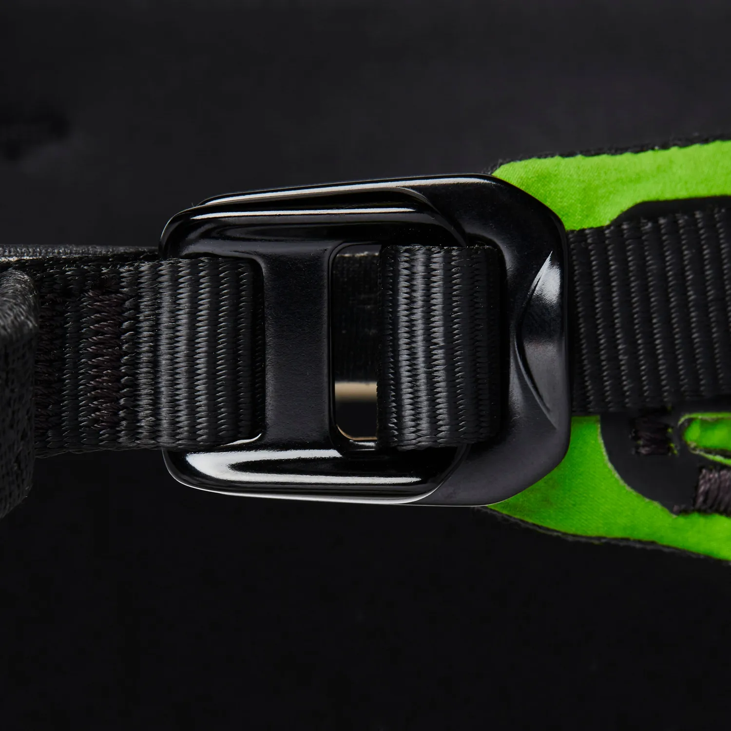 Black Diamond AirNET Vision baudrier d'escalade ultraléger