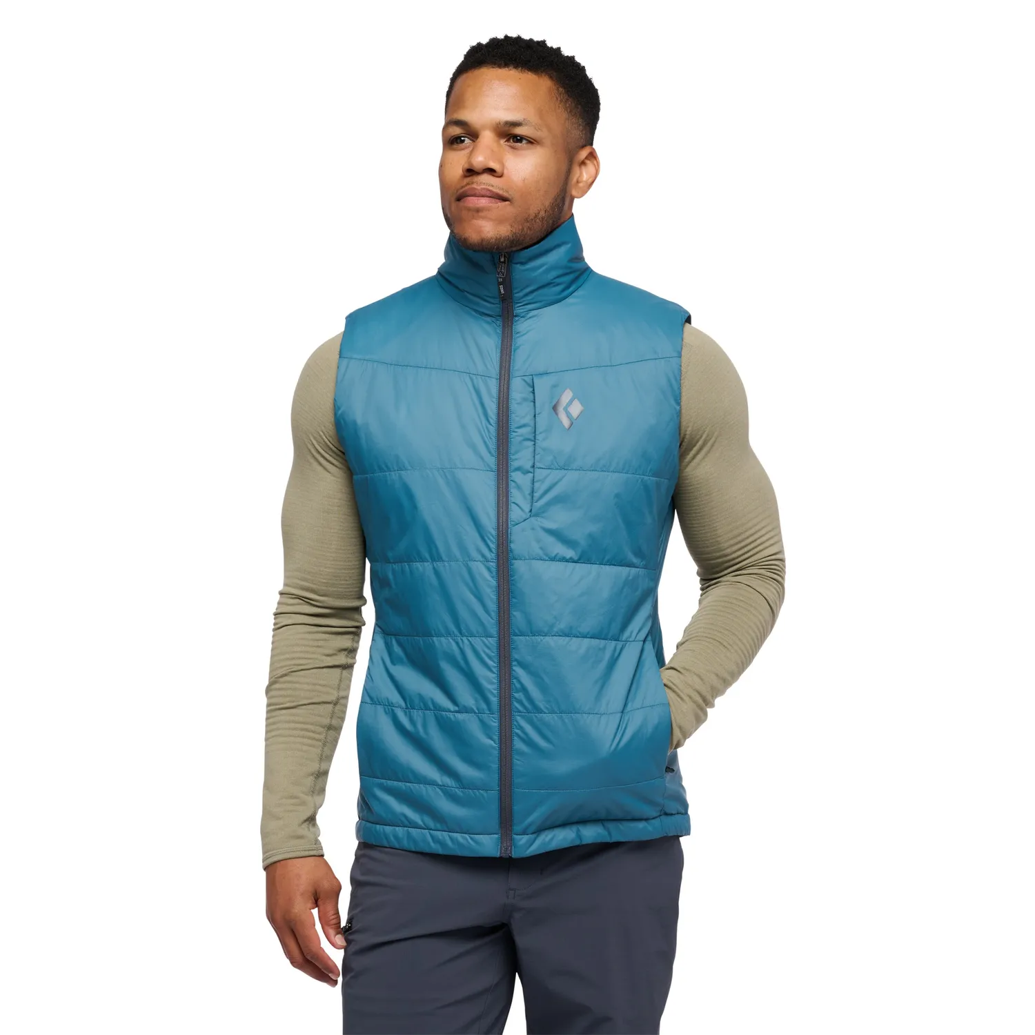 Black Diamond Solution 2.0 gilet