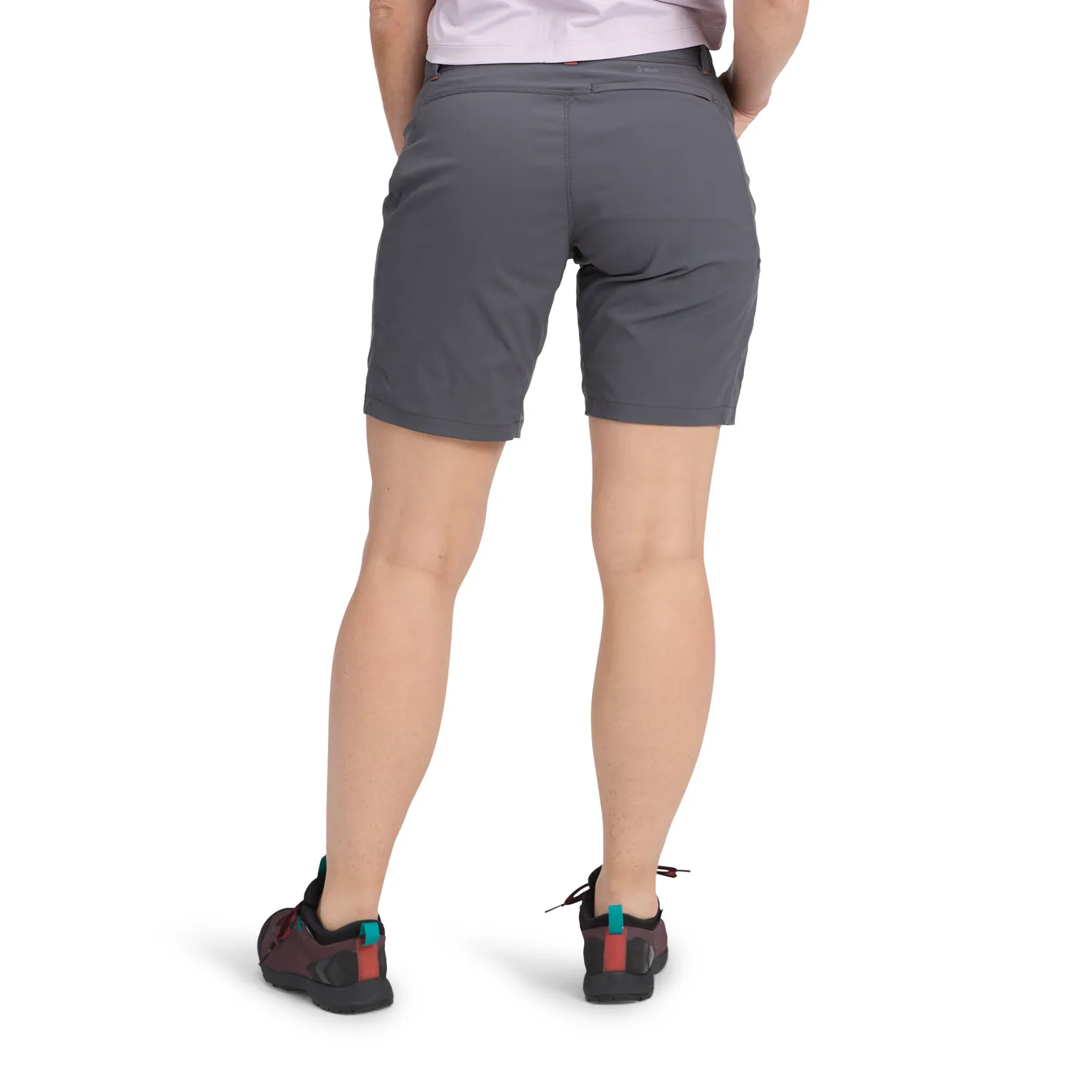 Black Diamond Women's Valley Shorts short d'escalade femme