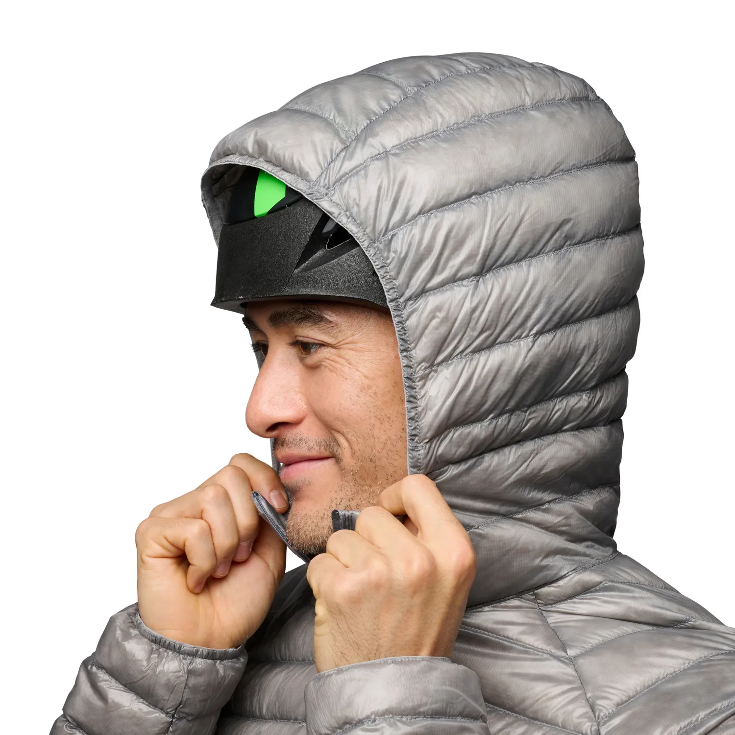 Black Diamond Deploy Down 0.5 doudoune demi-zip 1000 cuin