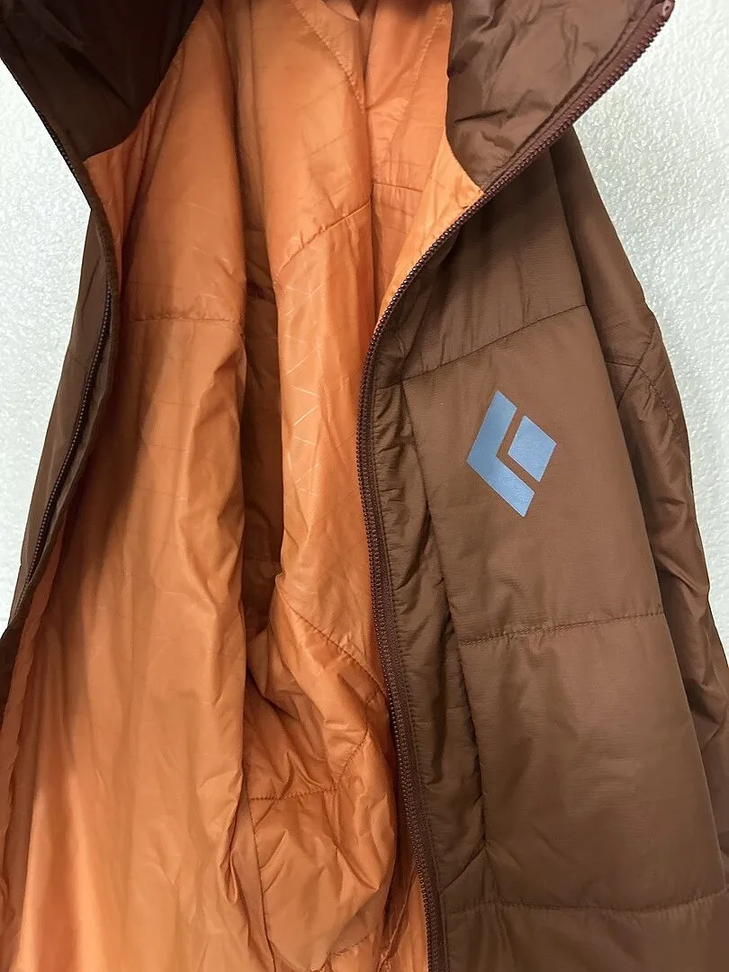 Black Diamond Solution 2.0 veste coupe-vent