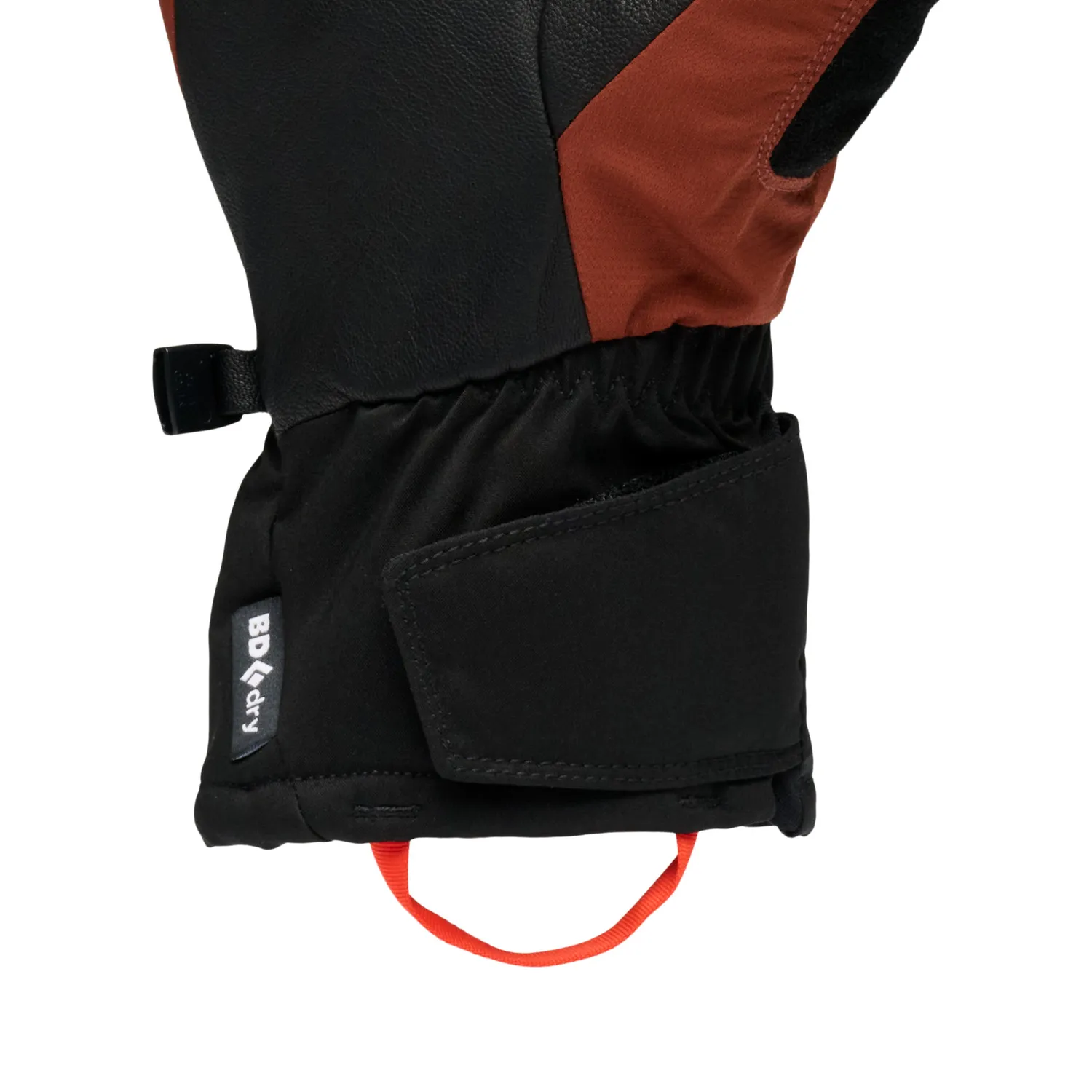 Black Diamond Recon LT gants ski intermédiaires