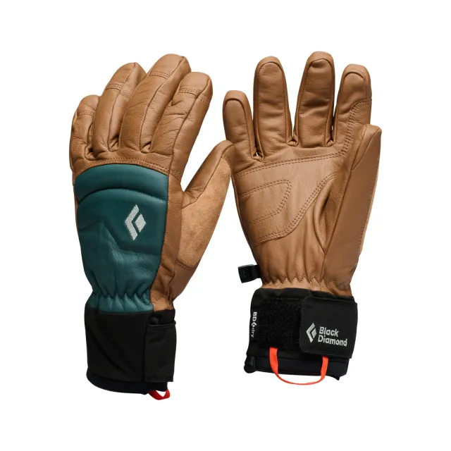 Black Diamond Spark gants de ski femme