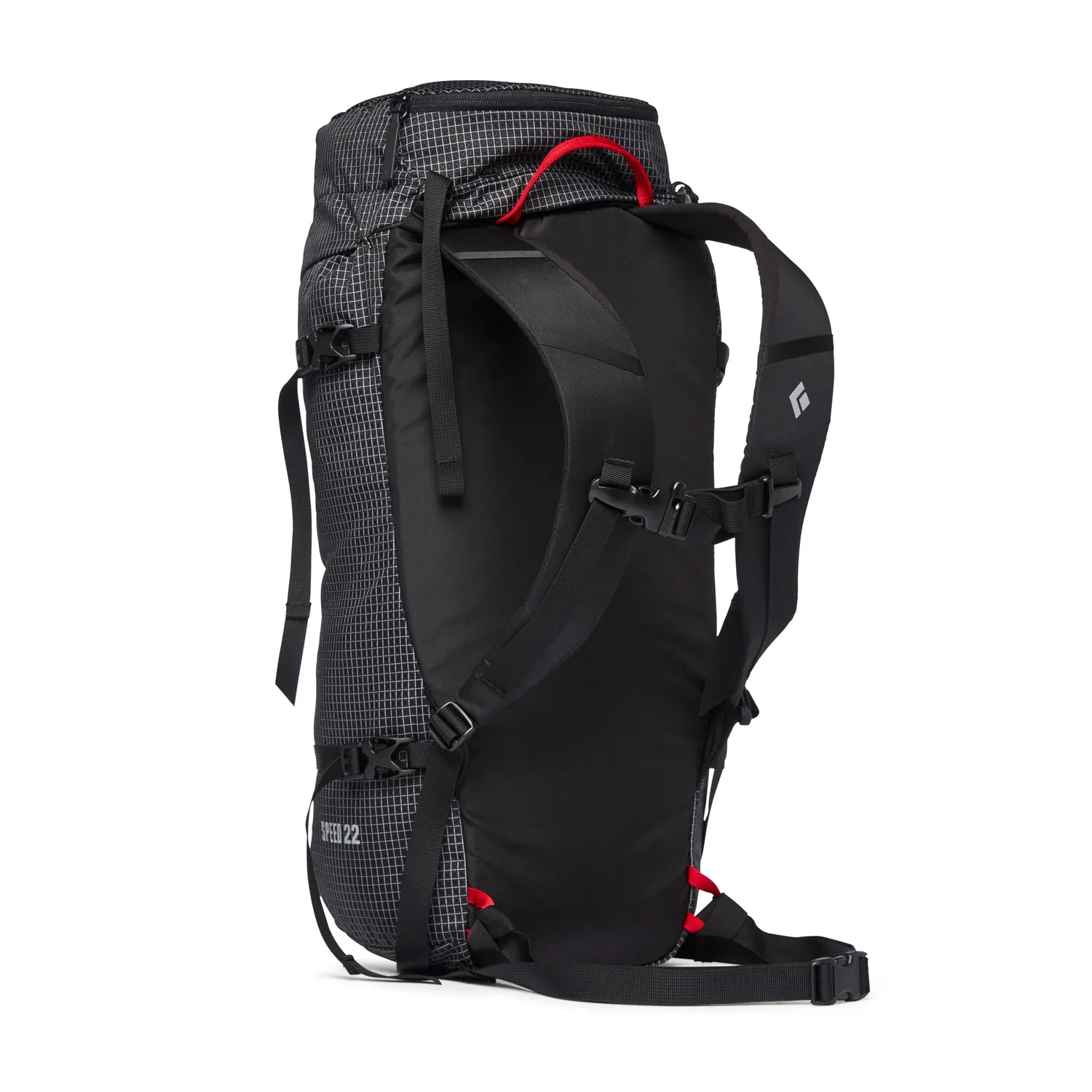 Black Diamond Speed sac à dos alpinisme léger