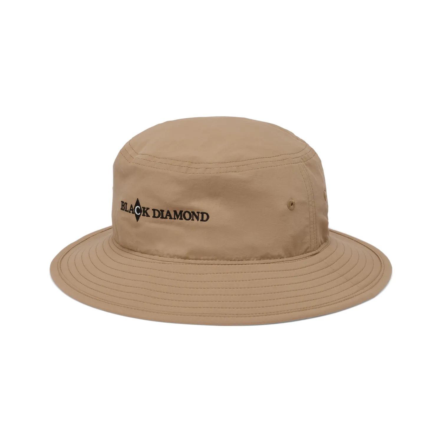 Black Diamond Bucket Hat bob de randonnée