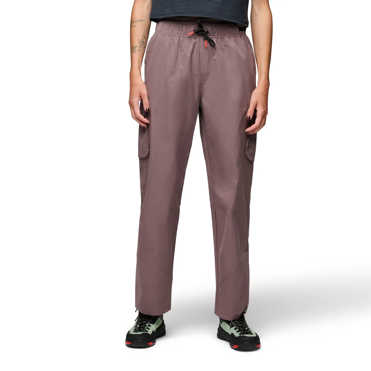 Black Diamond Equipment Sequence pantalon cargo femme